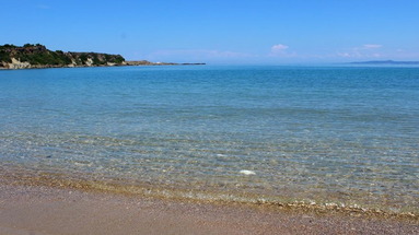 Zante Yliessa