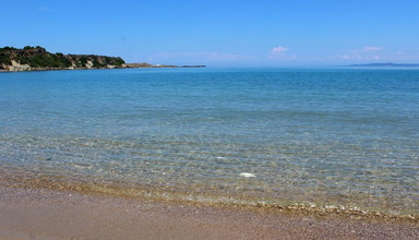 Zante Yliessa