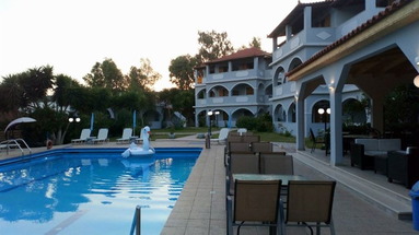 Zante Yliessa
