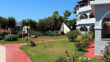Zante Yliessa