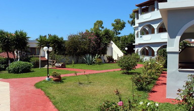 Zante Yliessa