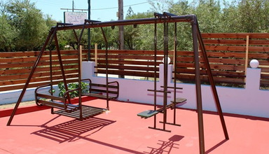 Zante Yliessa