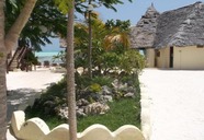 Zanzest Beach Bungalows