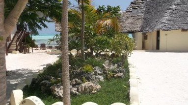 Zanzest Beach Bungalows