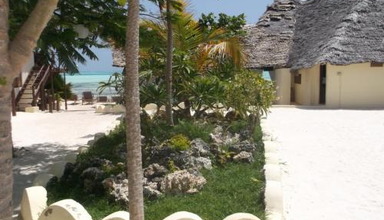 Zanzest Beach Bungalows