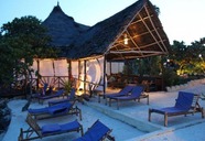 Zanzest Beach Bungalows