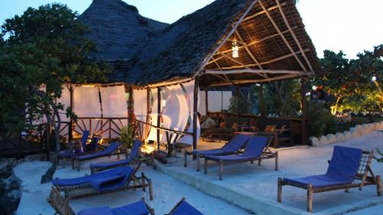 Zanzest Beach Bungalows