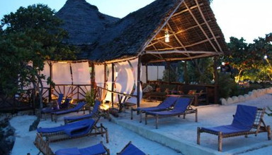 Zanzest Beach Bungalows