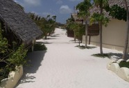 Zanzest Beach Bungalows