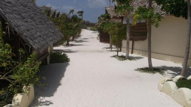 Zanzest Beach Bungalows
