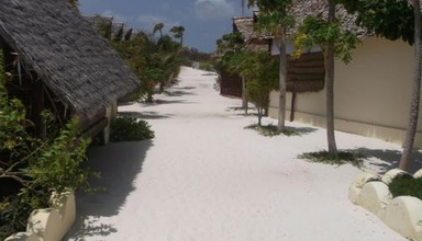Zanzest Beach Bungalows