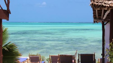 Zanzest Beach Bungalows