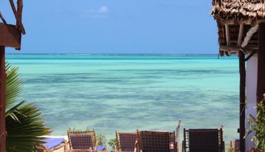 Zanzest Beach Bungalows