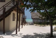 Zanzest Beach Bungalows