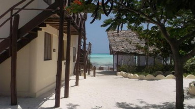 Zanzest Beach Bungalows