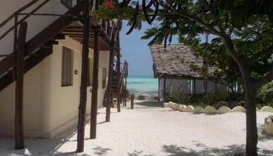 Zanzest Beach Bungalows