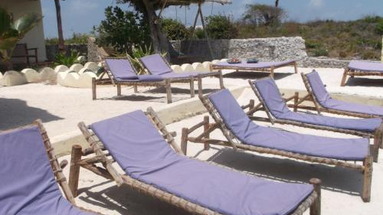 Zanzest Beach Bungalows