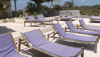 Zanzest Beach Bungalows