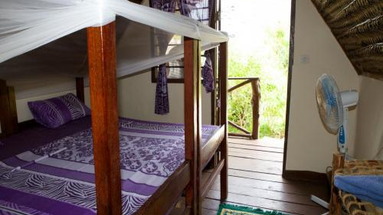 Zanzest Beach Bungalows