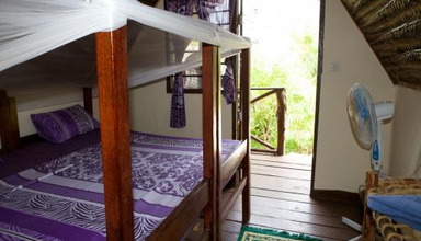 Zanzest Beach Bungalows