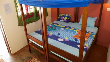 Zanzest Beach Bungalows