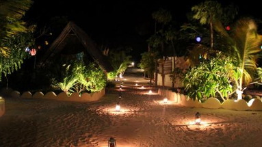 Zanzest Beach Bungalows