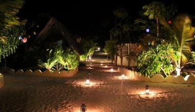 Zanzest Beach Bungalows