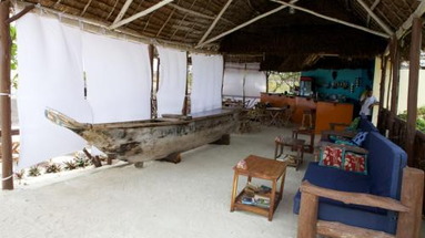 Zanzest Beach Bungalows
