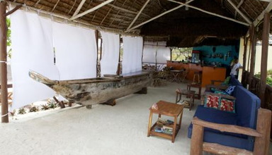 Zanzest Beach Bungalows
