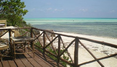 Zanzest Beach Bungalows