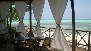 Zanzest Beach Bungalows