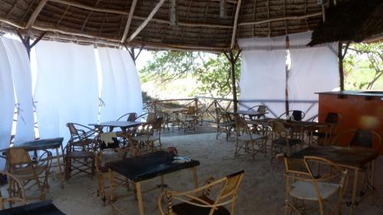 Zanzest Beach Bungalows