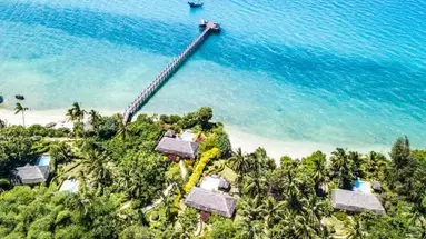 Zanzi Resort