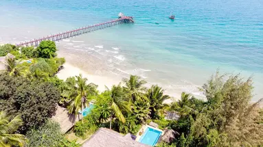 Zanzi Resort