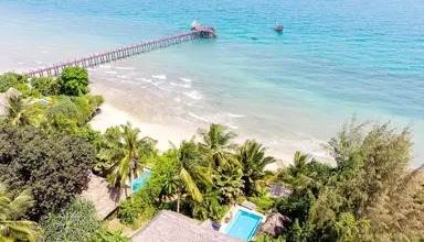 Zanzi Resort