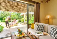 Zanzi Resort