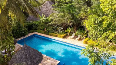 Zanzi Resort