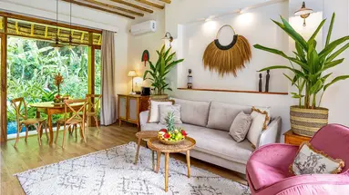 Zanzi Resort