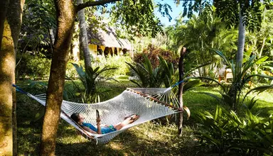 Zanzi Resort