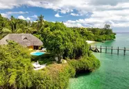 Zanzi Resort