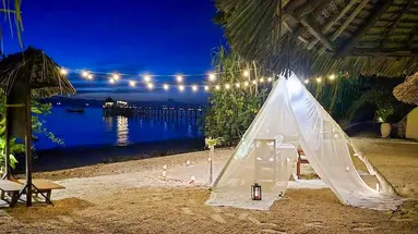 Zanzi Resort
