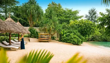 Zanzi Resort