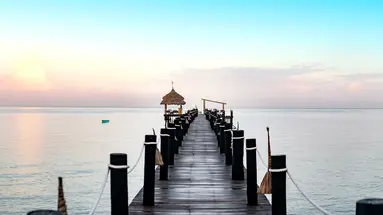 Zanzi Resort