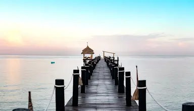 Zanzi Resort