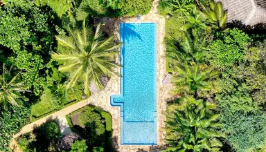 Zanzi Resort