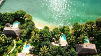 Zanzi Resort