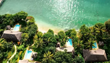 Zanzi Resort