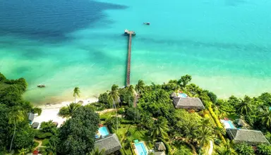 Zanzi Resort