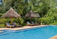 Zanzi Resort