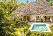 Zanzi Resort